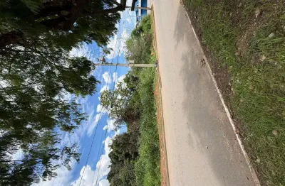 Terreno à venda na Avenida Marechal Rondon, Jardim Buriti Sereno, Aparecida de Goiânia