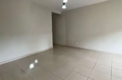 Apartamento com 3 quartos à venda na Alameda dos Buritis, Setor Oeste, Goiânia