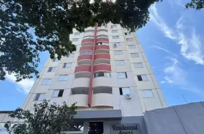 Apartamento com 2 quartos à venda na Rua Jari, Parque Amazônia, Goiânia