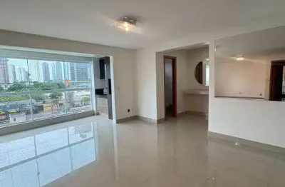 Apartamento com 3 quartos à venda na Avenida Castelo Branco, 1557, Setor Bueno, Goiânia