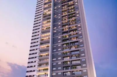 Apartamento com 3 quartos à venda na Avenida C 1, Jardim América, Goiânia