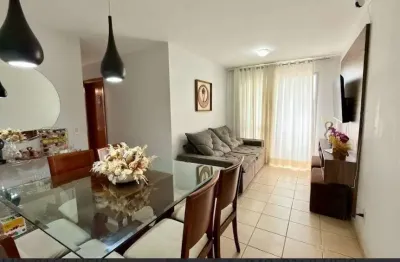 Apartamento com 3 quartos à venda na Rua Salvador, Parque Amazônia, Goiânia