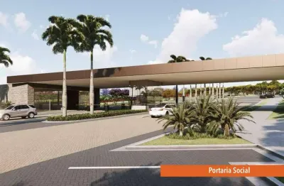 Terreno à venda na Parma, Jardins Parma, Senador Canedo