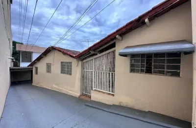 Casa comercial à venda na Avenida Independência, 6220, Setor Aeroporto, Goiânia