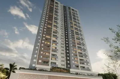 Apartamento com 2 quartos à venda na Avenida C 1, 147, Jardim América, Goiânia