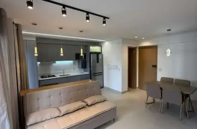 Kitnet / Stúdio à venda na Avenida Mutirão, 173, Setor Marista, Goiânia