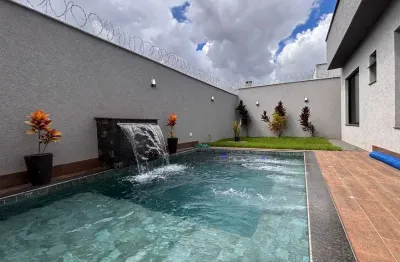 Casa com 3 quartos à venda na Rua F36, Setor Faiçalville, Goiânia