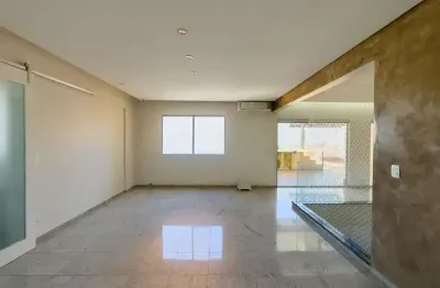 Cobertura com 4 quartos à venda na Rua C235, 1167, Setor Nova Suiça, Goiânia