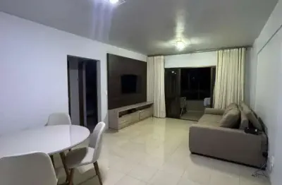 Apartamento com 3 quartos à venda na Rua Córdoba, Parque Amazônia, Goiânia
