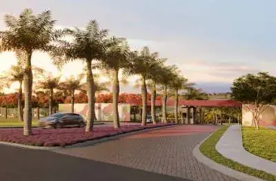 Casa em condomínio fechado à venda na Avenida Dom Emanuel, Jardins Turim, Senador Canedo