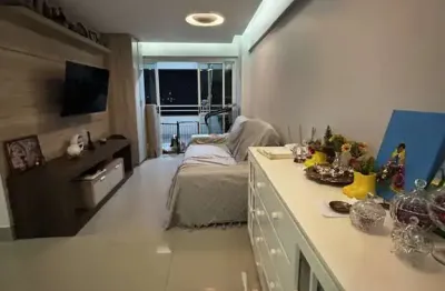 Apartamento com 3 quartos à venda na Rua 1, 246, Chácaras Alto da Glória, Goiânia