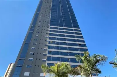 Apartamento com 4 quartos à venda na Avenida C 171, Setor Nova Suiça, Goiânia