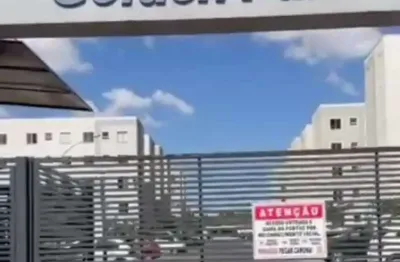 Apartamento com 2 quartos à venda na Avenida C 1, 303, Residencial Alfa, Goiânia