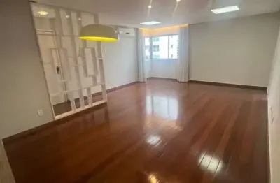 Apartamento com 4 quartos à venda na Alameda dos Buritis, 967, Setor Oeste, Goiânia