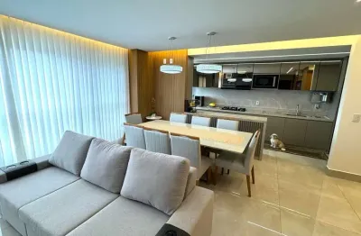 Apartamento com 3 quartos à venda na Rua 147, Setor Marista, Goiânia