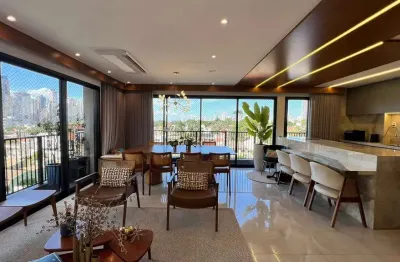 Apartamento com 3 quartos à venda na Avenida Mutirão, 242, Setor Marista, Goiânia