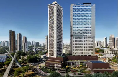 Sala comercial à venda na Rua 143-A, Setor Marista, Goiânia