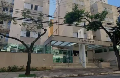 Apartamento com 3 quartos à venda na Avenida A, 455, Jardim Goiás, Goiânia