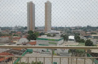 Apartamento com 2 quartos à venda na Avenida Berlim, 900, Jardim Europa, Goiânia