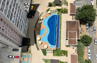 Apartamento com 4 quartos à venda na Rua 56, Jardim Goiás, Goiânia