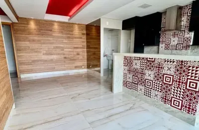 Apartamento com 2 quartos à venda na Rua K, Setor Oeste, Goiânia