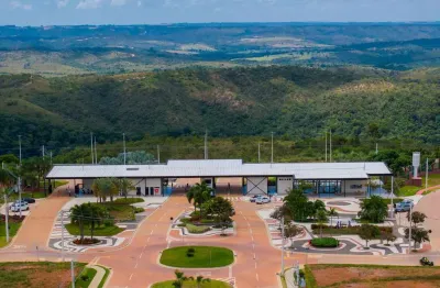 Terreno à venda na Área Rural, Área Rural do Paranoá, Brasília