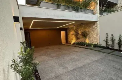 Casa com 3 quartos à venda na Rua C143, Jardim América, Goiânia