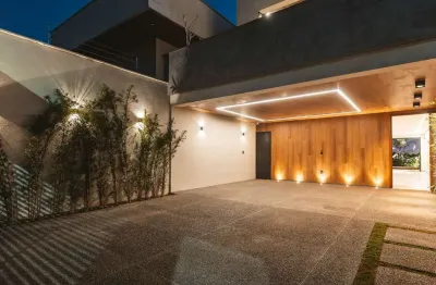 Casa com 3 quartos à venda na Rua da Pescada, Jardim Atlântico, Goiânia
