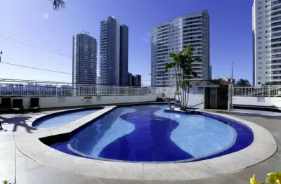 Apartamento com 3 quartos à venda na Rua A20, Vila Alpes, Goiânia