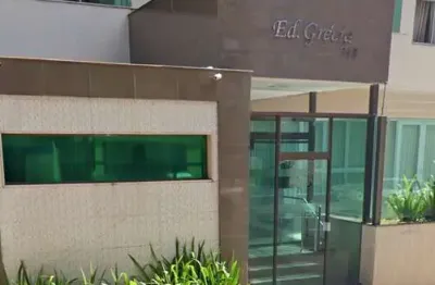 Apartamento com 3 quartos à venda na Alameda dos Buritis, 10, Setor Oeste, Goiânia