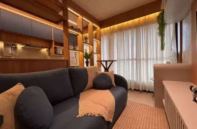 Apartamento com 2 quartos à venda na Rua 14, 397, Setor Oeste, Goiânia