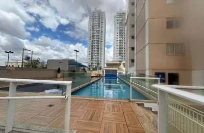 Apartamento com 2 quartos à venda na Rua da Charita, 137, Jardim Atlântico, Goiânia
