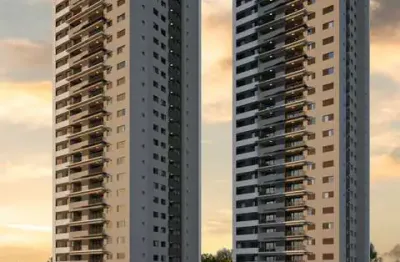 Apartamento com 2 quartos à venda na Rua Recife, Vila Alto da Glória, Goiânia