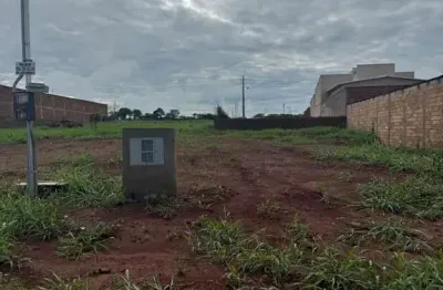 Terreno à venda na Rua AB28, Residencial Alice Barbosa, Goiânia