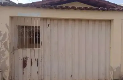 Casa com 2 quartos à venda na Rua Haroldo Barbosa, Conjunto Vera Cruz, Goiânia