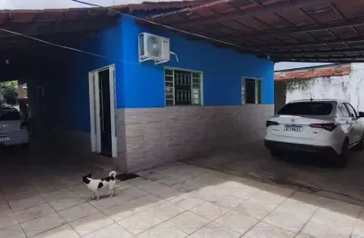 Casa com 3 quartos à venda na Rua SR 53, Setor Recanto das Minas Gerais, Goiânia
