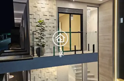 Casa em condomínio fechado com 3 quartos à venda na Estrada Jaguari, 200, Chácara Jaguari (Fazendinha), Santana de Parnaíba