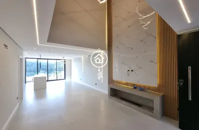 Casa com 3 quartos à venda na Avenida Jabuticabeira, 48, Portais (Polvilho), Cajamar