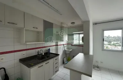 Apartamento locação condominio morar e viver  portal dos ipês cajamar sp