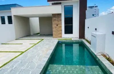 Casa com 3 quartos à venda na Rua General Perouse, 004, Praia do Amor, Conde