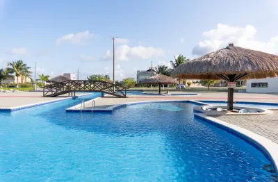 Terreno à venda na Rua General Perouse, 002, Carapibus, Conde