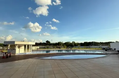 Apartamento com 3 quartos para alugar na Avenida Manoel José de Arruda, 2555, Grande Terceiro, Cuiabá