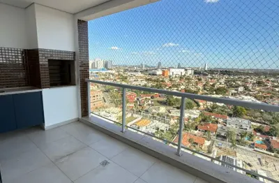 Apartamento para locação no edificio villagio veronese, no santa rosa.