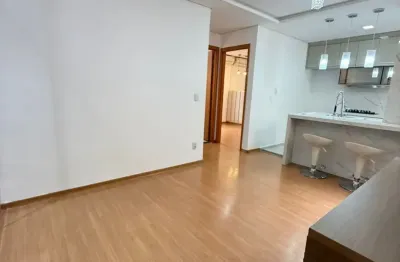 Apartamento para locação no condomínio chapada boulevard.