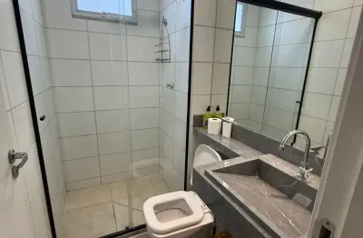 Apartamento com 2 quartos para alugar na Rua Alexandre de Barros, 389, Chácara dos Pinheiros, Cuiabá
