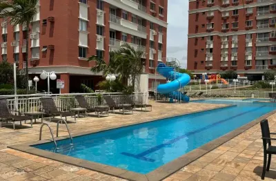 Apartamento com 3 quartos para alugar na Avenida Archimedes Pereira Lima, 870, Jardim Leblon, Cuiabá