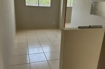 Apartamento para locação na região do coxipó. condomínio parque chapada dos bandeirantes