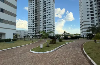 Apartamento para locação próximo a faculdade unic e univag. parque beira rio