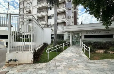 Apartamento com 3 quartos à venda na Rua 31 de Março, 235, Pico do Amor, Cuiabá
