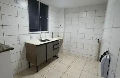 Apartamento com 2 quartos para alugar na Rua Alexandre de Barros, 389, Chácara dos Pinheiros, Cuiabá